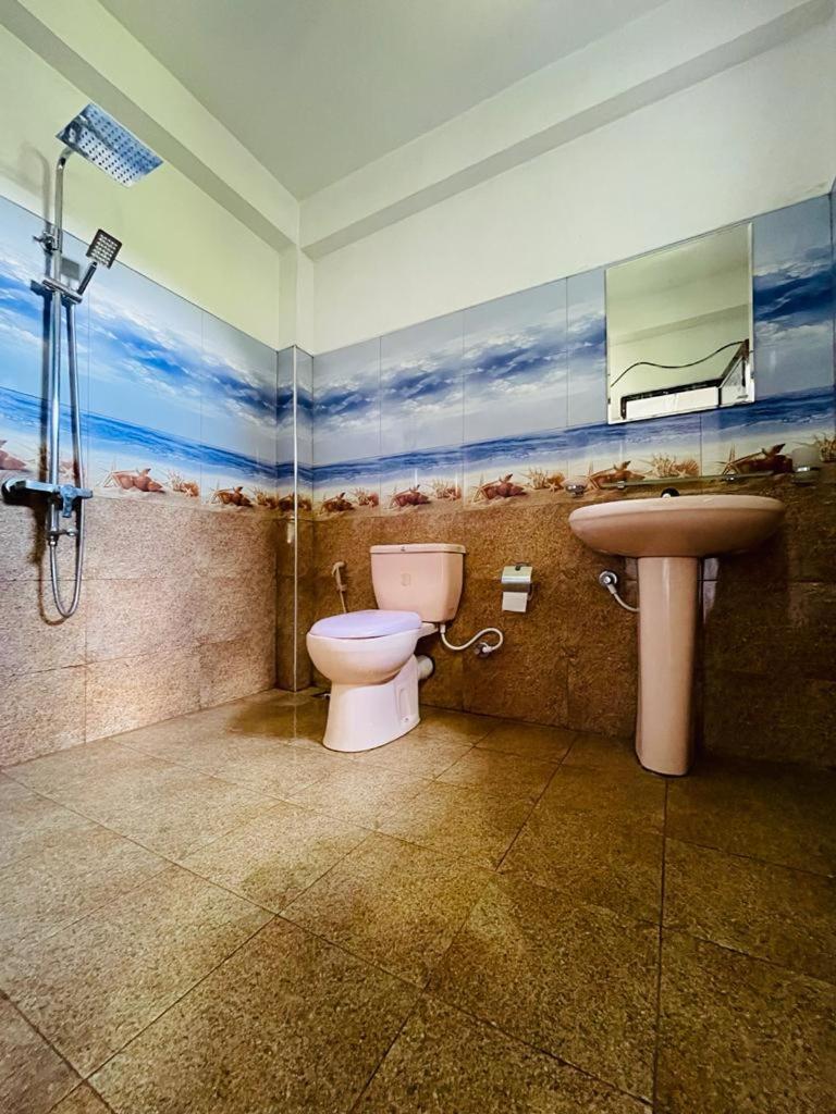 Racy Nature Cottage Ella Εξωτερικό φωτογραφία