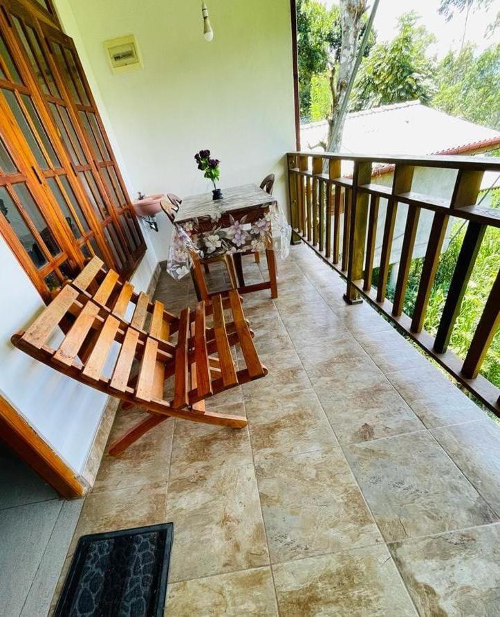 Racy Nature Cottage Ella Εξωτερικό φωτογραφία