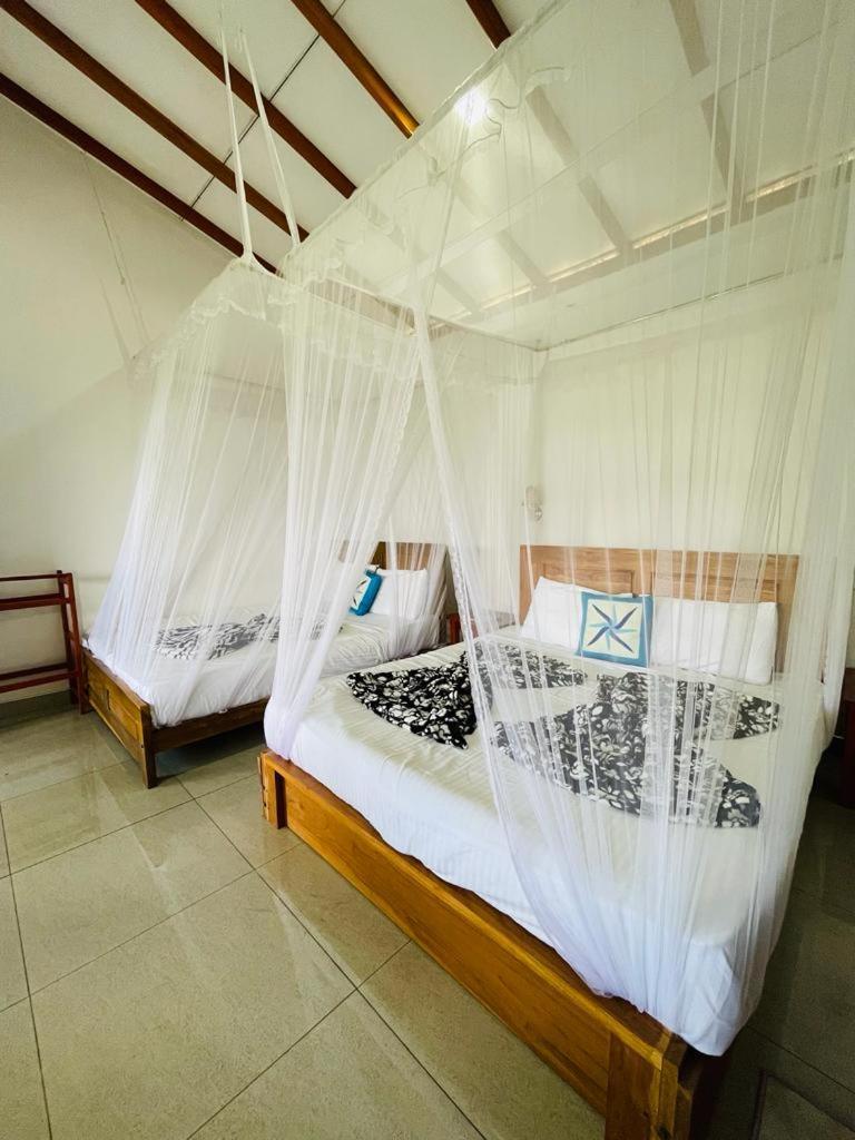 Racy Nature Cottage Ella Εξωτερικό φωτογραφία