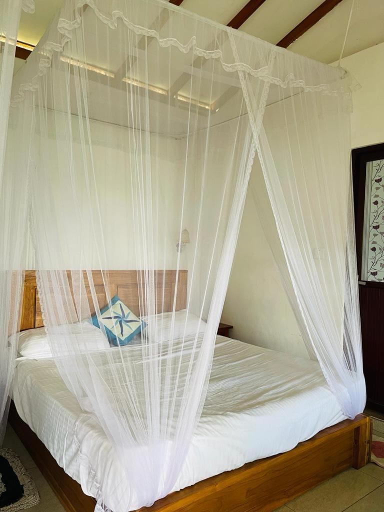 Racy Nature Cottage Ella Εξωτερικό φωτογραφία