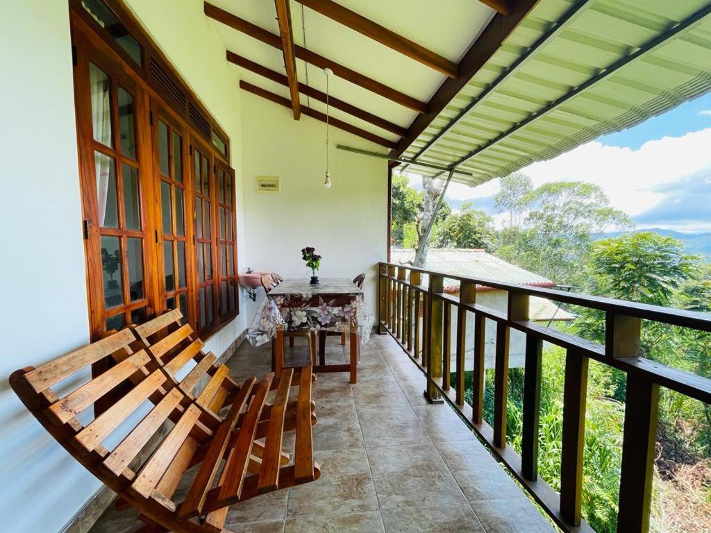 Racy Nature Cottage Ella Εξωτερικό φωτογραφία