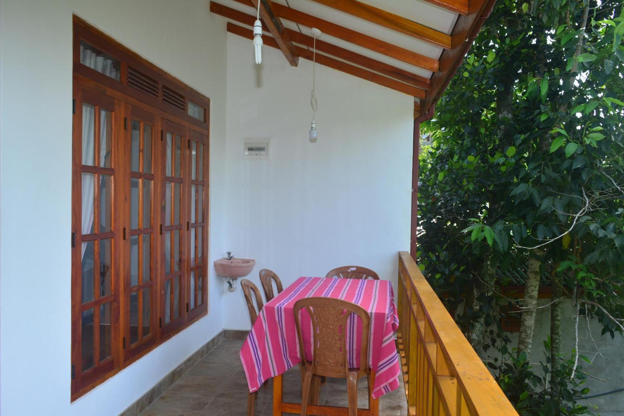 Racy Nature Cottage Ella Εξωτερικό φωτογραφία