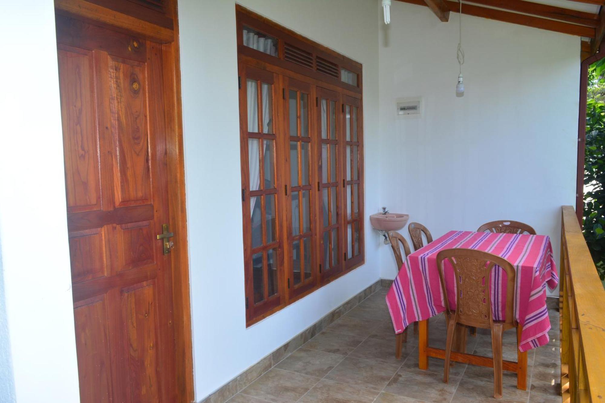 Racy Nature Cottage Ella Εξωτερικό φωτογραφία