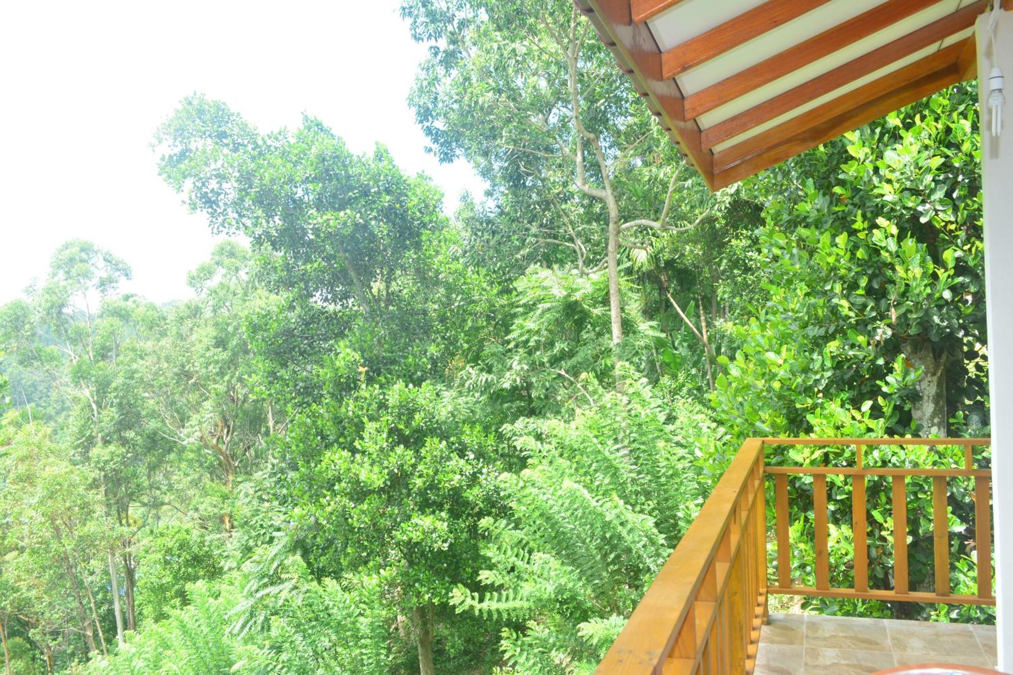 Racy Nature Cottage Ella Εξωτερικό φωτογραφία