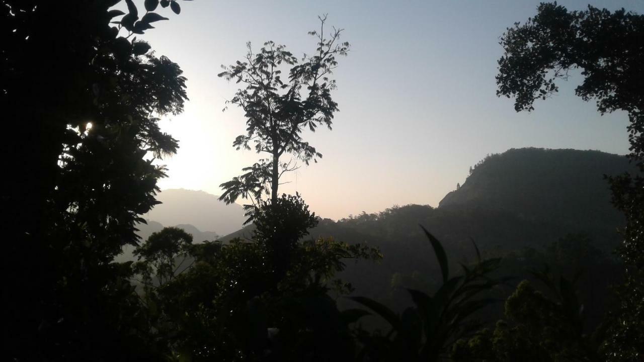 Racy Nature Cottage Ella Εξωτερικό φωτογραφία