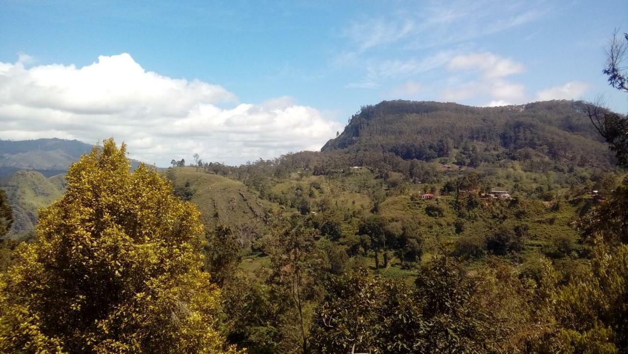 Racy Nature Cottage Ella Εξωτερικό φωτογραφία