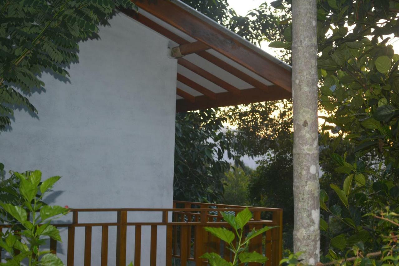 Racy Nature Cottage Ella Εξωτερικό φωτογραφία